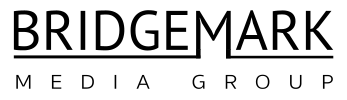 Bridgemark Media Group Logo