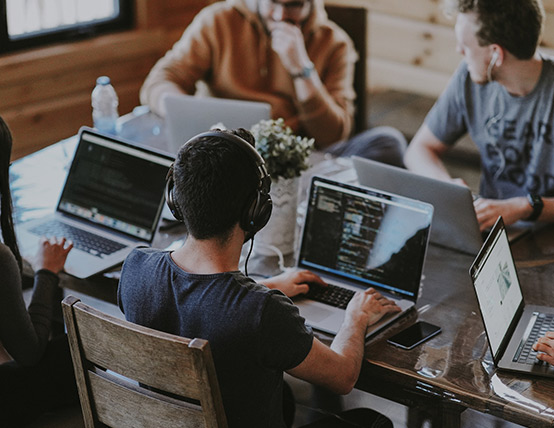 Human Capital Management